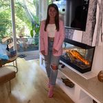 Eve Heléna Harrison - @eveharrison94 - Instagram