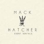Mack Hatcher Events - @mackhatcherevents - Instagram