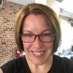 Eve Heaton - @atechcoachlife - Instagram