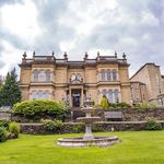 Heaton Mount - @heatonmountevents - Instagram