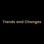 Eva Hendrix | Trend research & lifestyle design - @trendsandchanges - Instagram