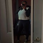 Eve Hendrix - @authentic.eva - Instagram