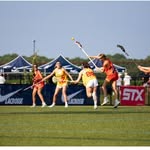 Eve Henry - @evehenrylax2028 - Instagram