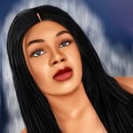 Henry artwork - @eve__henry001 - Instagram