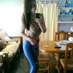 Ęvę ✌ - @evehenry1710 - Instagram