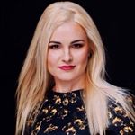 Eva Herbert - @evaherbert318 - Instagram