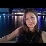 Eva Herbert Leon - @eva_luu26 - Instagram