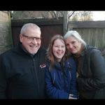 Eve Herbert Barter - @eveleven2008 - Instagram