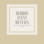 Bryan & Ashley Herron - @herroneventrentals - Instagram