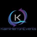 Kaimi Herron - @kaimi_herron_events - Instagram