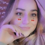 Eve - @_eve_higgins - Instagram