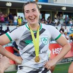 Eve Higgins - @evehrugby - Instagram