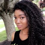 Eve Higgins - @nowalue24 - Instagram