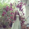 Eve Hill - @lichen_yew - TikTok