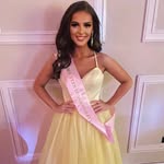 Eve Hill - @evepageantsx - Instagram