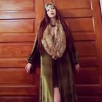 Eve Hill - @lichen_yew - Instagram
