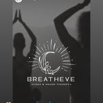 Eve Hill yoga - @breatheveyoga - Instagram