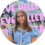 Eve Hiller | Freelance Brand & Website Designer - @itsevehiller - Instagram