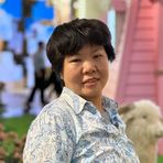 Eve  Ho - Facebook