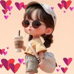 Eve HO - Facebook