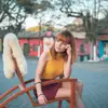 Eve Ho - @user7848502295228 - TikTok