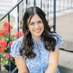 Eve Hodges - @eve.hodges7 - Instagram