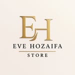 Eve Hozaifa - @eve_hozaifa - Instagram