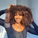 Eveh - @evehogban - Instagram