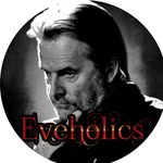 Sarah R. - @eveholics - Instagram