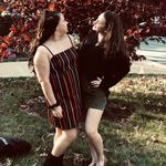 Eva Marie Hodges - @evas_energetic_spammmm - Instagram