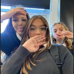 eve - @evehodgesspam - Instagram
