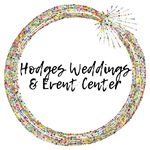 Hodges Weddings & Event Center - @hodgesweddingsandevents - Instagram