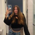 Eve Hogan - @evehogan02 - Instagram