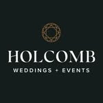 Holcomb Weddings + Events - @holcombweddings - Instagram