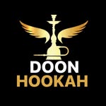 DOON HOOKAH - @doon.hookah.events - Instagram