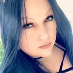 Eve Hook - @captainevehook - Instagram