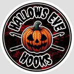ʜᴀʟʟᴏᴡs ᴇᴠᴇ ʜᴏᴏᴋs 🦇 - @hallowsevehooks - Instagram