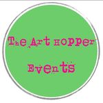 Dion / Art Hopper Events / Creative Workshops - @thearthopper_events - Instagram