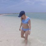 Eve Howe - @eves.travels - Instagram