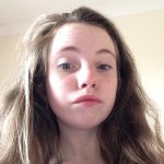 Eve Howell - @unicorn_eve_247 - Instagram