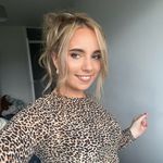 Eve 🔥 - @evehowell9 - Instagram