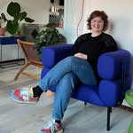 Eveline Hubert - @eveline.hubert - Instagram