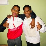 Hubert Alden Everson - @hubert_everson23 - Instagram