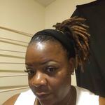 Miss Huff - @evehuff34 - Instagram