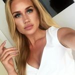 Eve Huffman - @evehuffman699 - Instagram