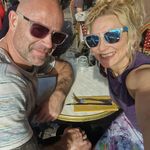 Eve Felton-Hutton - @evie.fh72 - Instagram