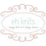 Eve Hyde - @ehknits - Instagram