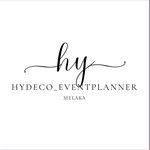 Haslindah Yusoff - @hy.deco_eventplanner - Instagram