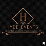 Hyde_events - @hyde_events - Instagram