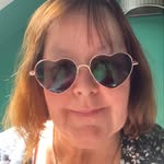 Eve Inglis - @weeburd1 - Instagram